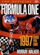 Image for The official ITV Formula One 1997 Grand Prix guide