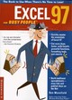 Image for Excel 97 for busy people  : the book to use when there&#39;s no time to lose!