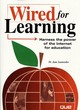 Image for Wired for learning
