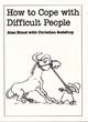 Image for How to Cope with Difficult People