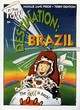 Image for The Paw in Destination: Brazil