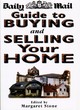 Image for Daily Mail guide to buying and selling your home