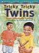 Image for Tricky tricky twins