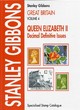 Image for Stanley Gibbons Great Britain specialised stamp catalogueVol. 4: Queen Elizabeth II decimal definitive issues : v. 4 : Queen Elizabeth II Decimal Issues