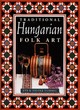 Image for Traditional Hungarian folk art