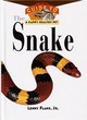 Image for The Snake