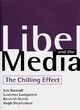 Image for Libel Law and the Media