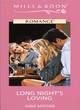 Image for Long Night&#39;s Loving