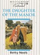 Image for The daughter of the manor