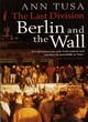 Image for The last division  : Berlin and the wall