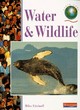 Image for Earth Care: Water and Wildlife     (Paperback)