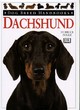 Image for Dog Breed Handbook:  5 Dachshund