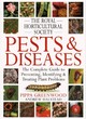 Image for RHS Pests &amp; Diseases