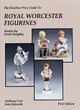 Image for Royal Worcester Figurines
