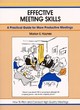 Image for Effective Meeting Skills