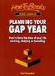 Image for Planning Your Gap Year