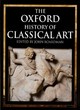 Image for The Oxford History of Classical Art