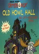 Image for Old howl hall  : big lift-and-look book
