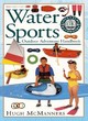 Image for Water sports  : outdoor adventure handbook