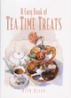 Image for A Cozy Book of Tea Time Treats