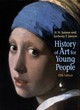 Image for History of art for young people