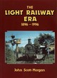 Image for The light railway era, 1896-1996