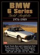 Image for BMW 6 Series Gold Portfolio 1976-1989
