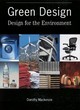 Image for Green design  : design for the environment