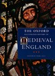 Image for The Oxford illustrated history of medieval England