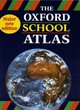 Image for The Oxford school atlas