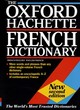 Image for The Oxford-Hachette French Dictionary