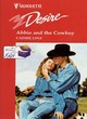 Image for Abbie and the cowboy