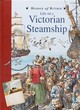 Image for Life on a Victorian steamship