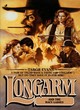 Image for Longarm and the Racy Ladies