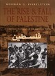 Image for The rise and fall of Palestine  : a personal account of the Intifada years