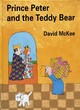 Image for Prince Peter and the teddy bear