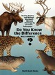 Image for Do You Know the Difference?