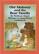 Image for Old Mahony and the Bear Family