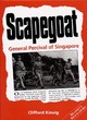 Image for Scapegoat  : General Percival of Singapore