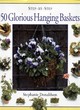 Image for Step-by-step glorious hanging baskets