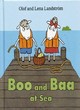 Image for Boo and Baa at sea