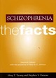 Image for Schizophrenia  : the facts