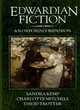 Image for Edwardian Fiction