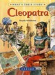 Image for Cleopatra  : the queen of dreams
