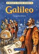 Image for Galileo  : scientist and star gazer