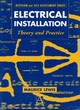 Image for Electrical installation  : theory and practicePart 1: Studies