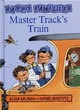 Image for Master Track&#39;s Train