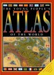 Image for The young people&#39;s atlas of the world