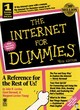 Image for The Internet For Dummies