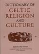 Image for Dictionary of Celtic religion and culture